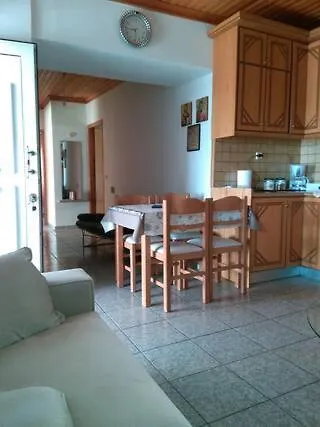Palm Feriehus *