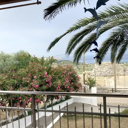 Palm 度假居 *