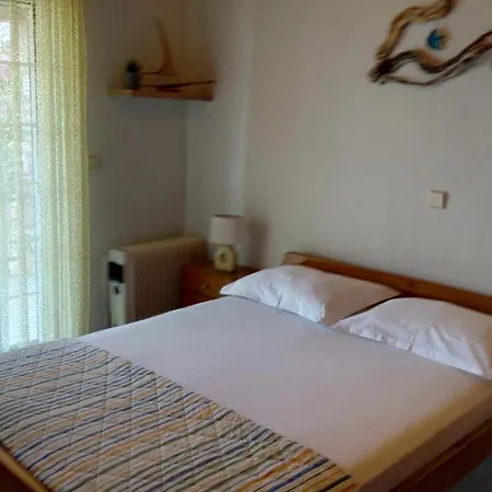Palm Casa vacanze Astris